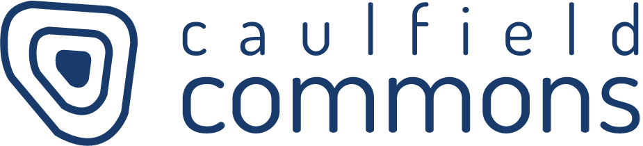 Caulfield Commons Logo