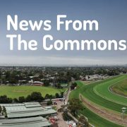 Caulfield Commons Spring Newsletter